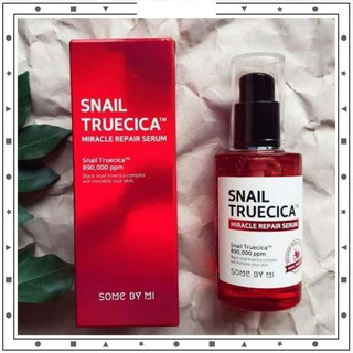 [RẺ VÔ ĐỊCH] Serum Ốc Sên Some By MI 30ml