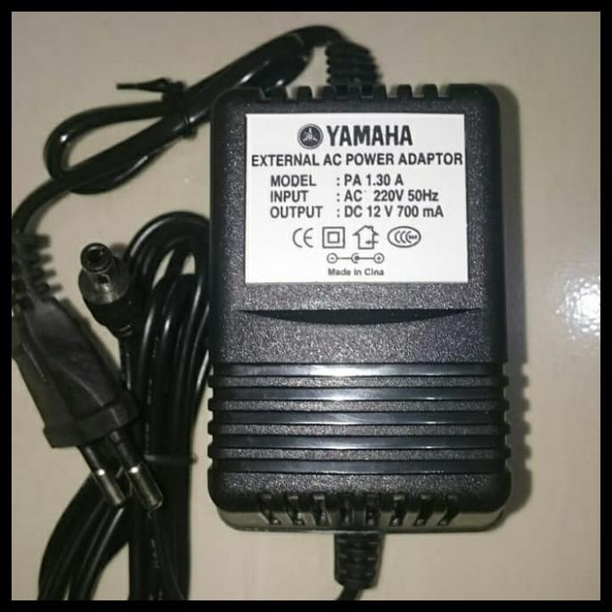 Bộ Chuyển Đổi Nguồn Điện Cho Bàn Phím Máy Tính Yamaha Psr E453 Mkp393