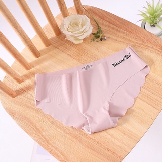 Sét 5 Quần lót nữ đúc su viền sóng cao cấp 1028  { C407 }