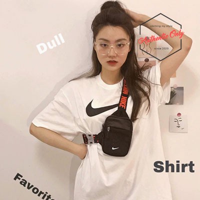 Túi Đeo Chéo Nike Sportswear Essentials - BA5904-010