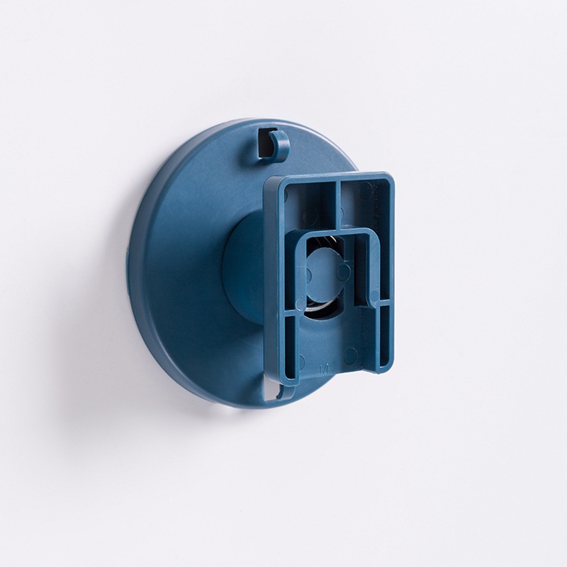 Giá Đỡ Ổ Cắm Điện Xoay Được Gắn Tường Không Cần Khoan