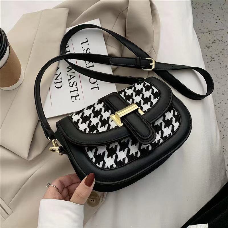 Túi Đeo Chéo Mini Đựng Điện Thoại Thiết Kế Đơn Giản Thời Trang Trẻ Trung