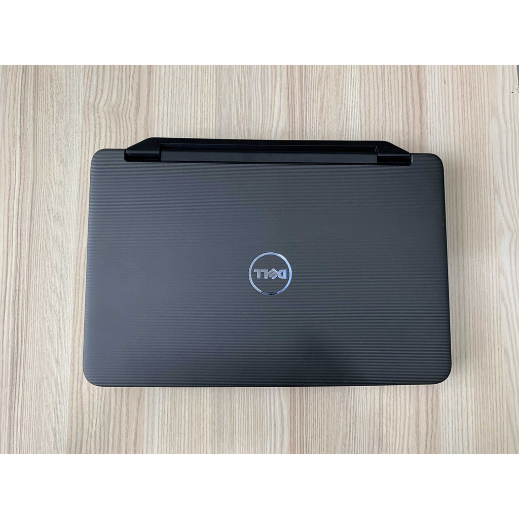 Laptop Dell vostro 2520