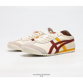 Giày Thể Thao Asics Onitsuka Tiger Thời Trang Xu Hướng