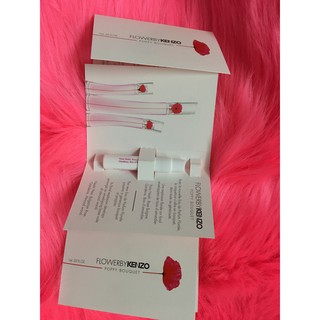 Nước hoa Kenzo Flower by Kenzo 1ml