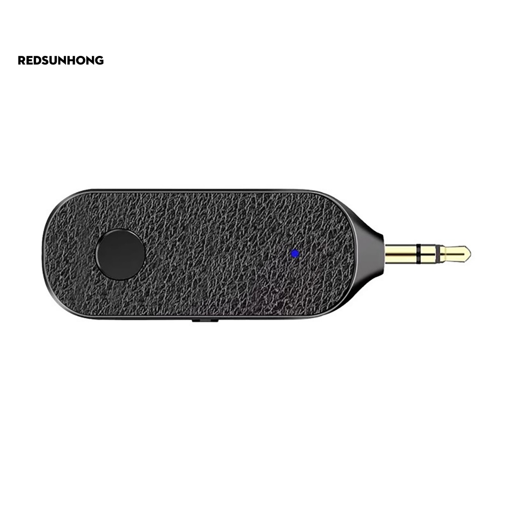Usb Nhận Tín Hiệu Bluetooth Không Dây 5.1 3.5mm Mini 2 Trong 1 Tiện Dụng