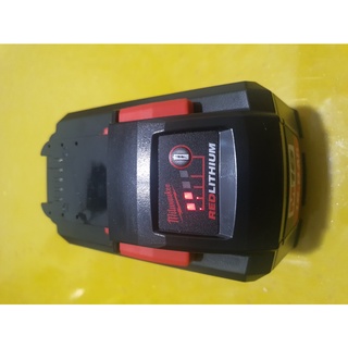 Pin Milwaukee 18V 12Ah