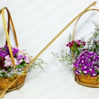 Quang gánh trang trí đủ size