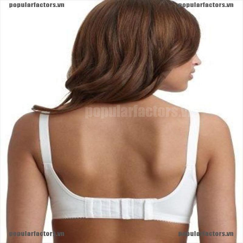 Đầu Nối Khóa Áo Ngực 2 / 3 Móc Tiện Dụng