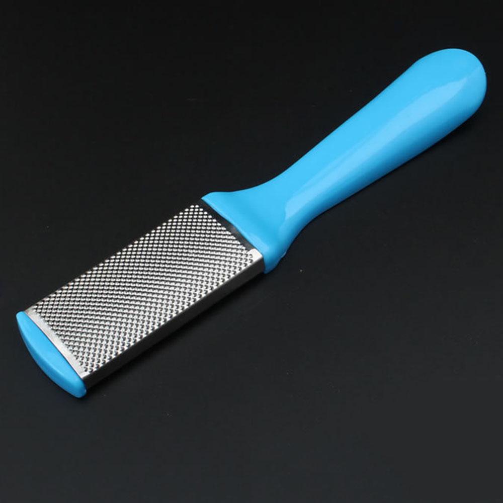 Dụng Cụ Dũa Móng Chân Tẩy Tế Bào Chết 8 Trong 1 Tiện Lợi