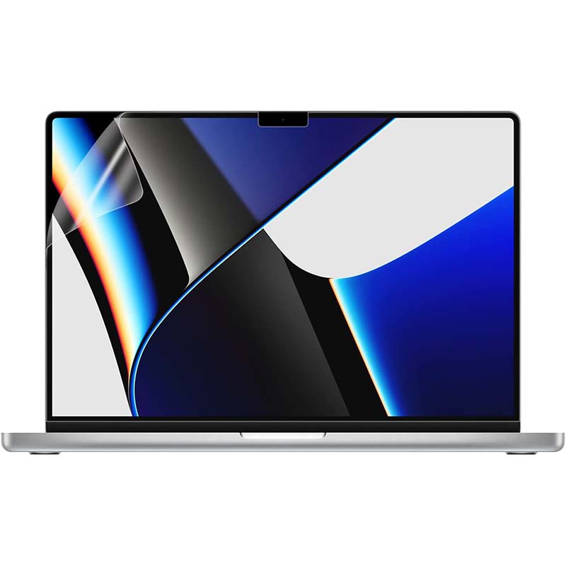 Phim Dán Bảo Vệ Màn Hình Trong Suốt Cho 2022 Macbook Air M2 A2681 2021 Pro 13 inch A2338 A2251 A2289 A2159 A1989 A1706 14 A2442