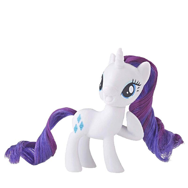 Đồ chơi Hasbro chú ngựa Rarity My Little Pony E5009