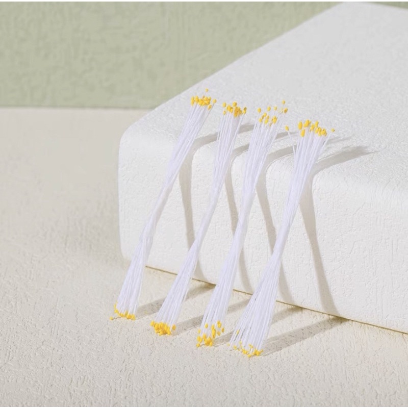 3 Tép Nhuỵ Bột-Nhuỵ Tăm Nhỏ -Nhuỵ Mai