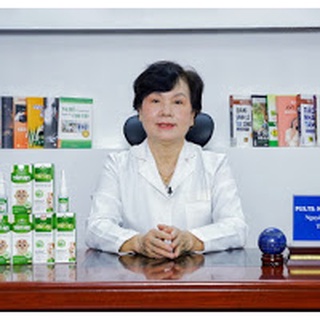 [ GIAN HÀNG CHÍNH HÃNG] XỊT XOANG TÂM AN PLUSS