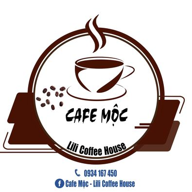 Cafe Mộc - Lili Coffee House