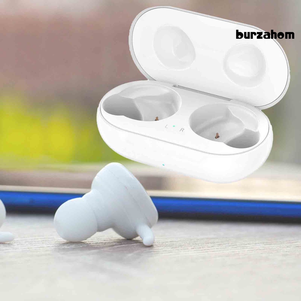 Hộp Sạc Nhanh Không Dây Cho Samsung GalaxyBuds+/Buds SM-R175/170
