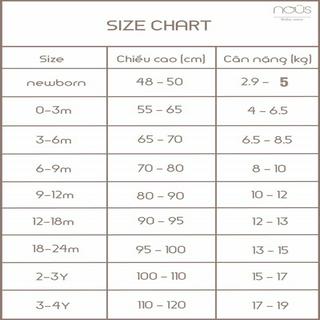 Bộ cài thẳng cộc nu
