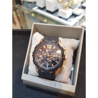 Đồng hồ nam Guess W0864G2