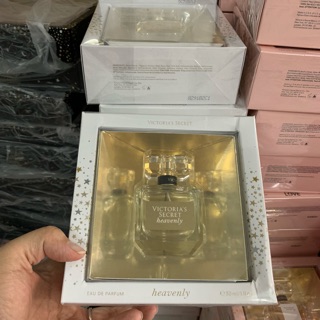 Nước hoa Victoria Secret Heavenly 30ml