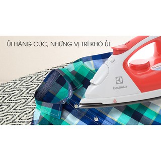 Bàn ủi hơi nước Electrolux ESI5116
