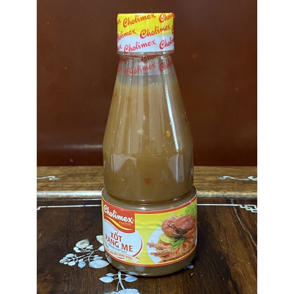 Xốt Rang Me Cholimex