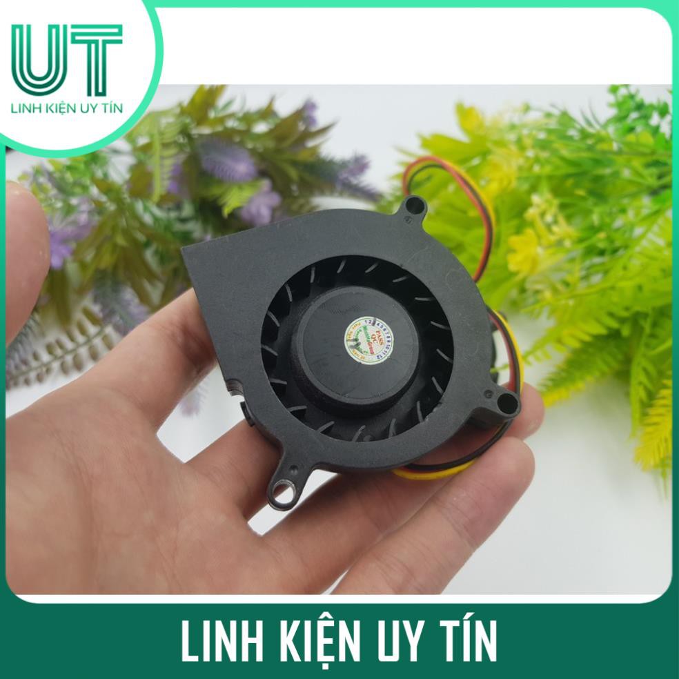 Quạt Tản Nhiệt 12V Sunon GB1206PHV3-AY (Quạt Encoder)