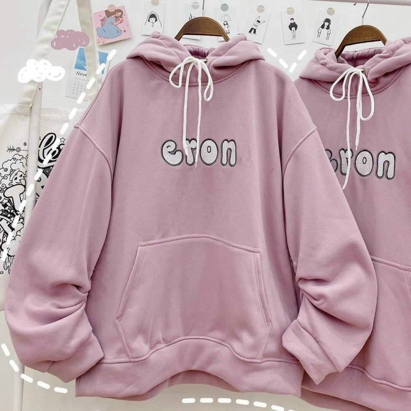 Áo Hoodie Nỉ Tay Phồng ( Nỉ Cao Cấp ) | BigBuy360 - bigbuy360.vn