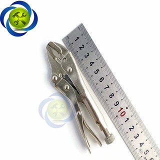 KÌM BẤM CHẾT MŨI CONG WORKPRO W031070