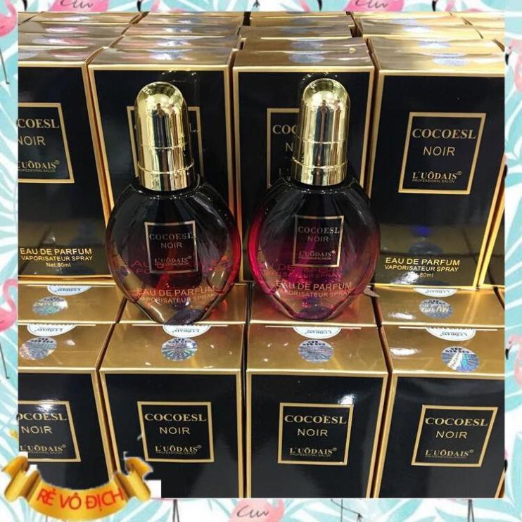 Xả Kho -  Tinh dầu dưỡng tóc hương nước hoa Cocoels chính hãng Miễn phí 50% ship
