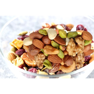 HẠT MIX MOURAD'S 500GR- Siêu ngon