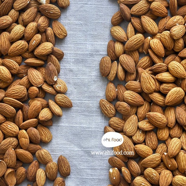 Hạnh Nhân Mỹ Tươi | BigBuy360 - bigbuy360.vn