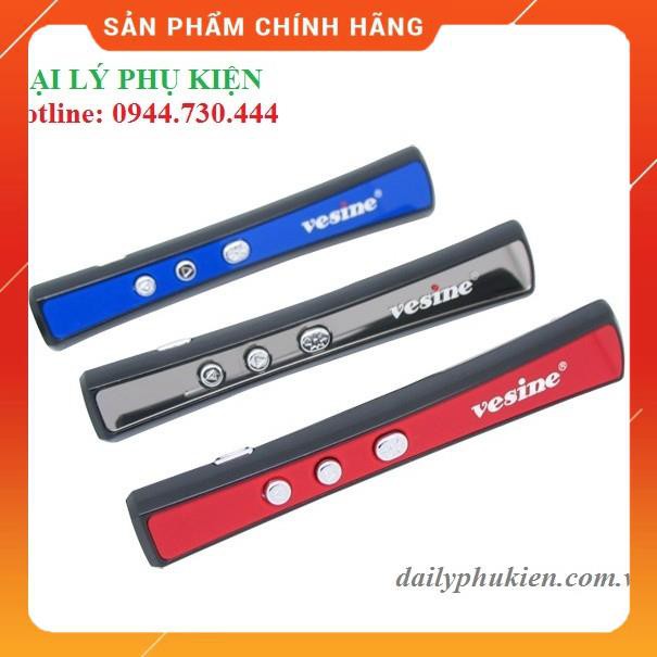 Bút trình chiếu Vesine PP900 dailyphukien