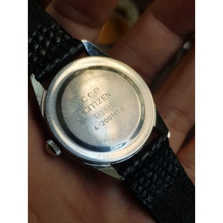 Đồng hồ nam Citizen cót tay