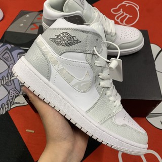 Giày thể thao sneaker cao cổ J,D Camo Cao Cổ