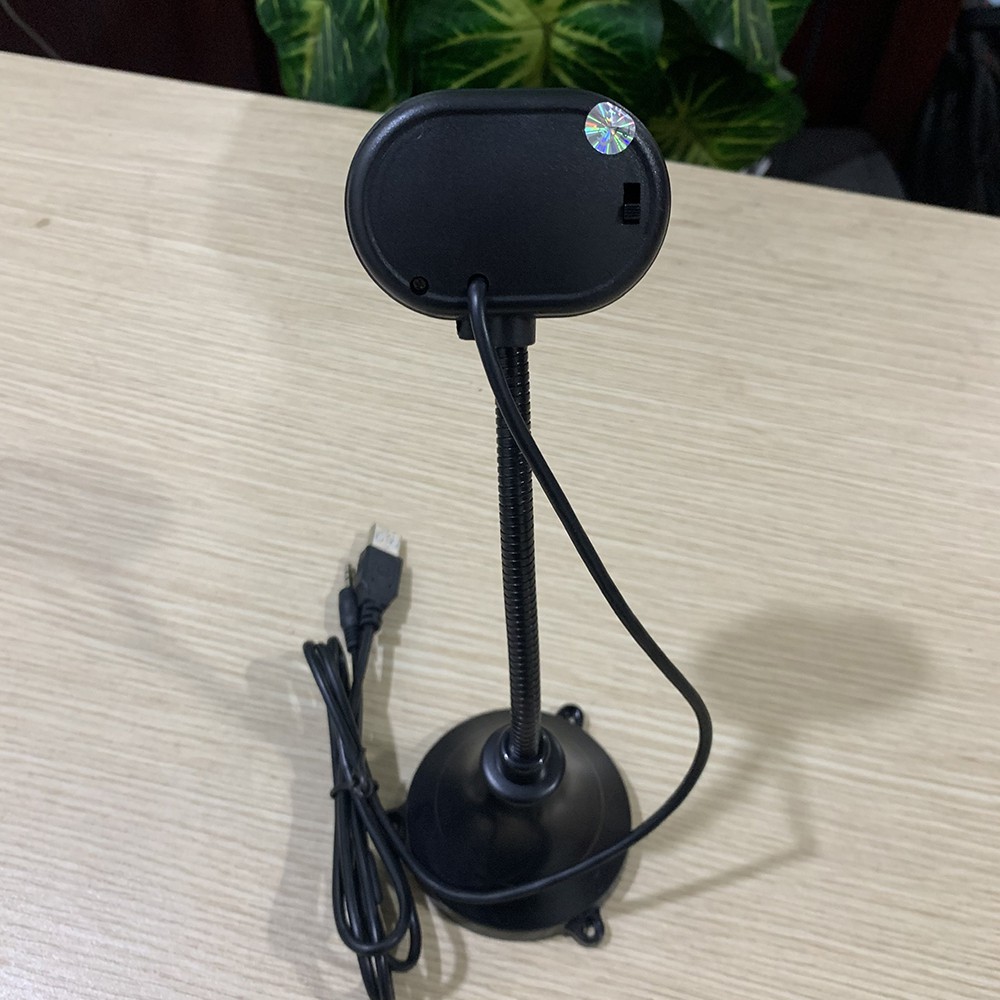 Webcam máy tính có Mic Digital 720p – Hàng chính hãng | BigBuy360 - bigbuy360.vn