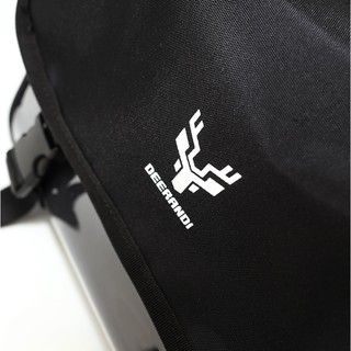 TÚI ĐEO CHÉO - NOTI MESSENGER BAG
