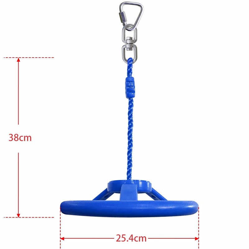 Bánh Xe Ninja Kèm Móc Khóa Chuyên Dụng Cho Bé