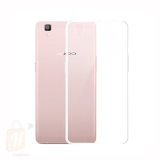 Ốp dẻo trong suốt Oppo Neo 9 A37