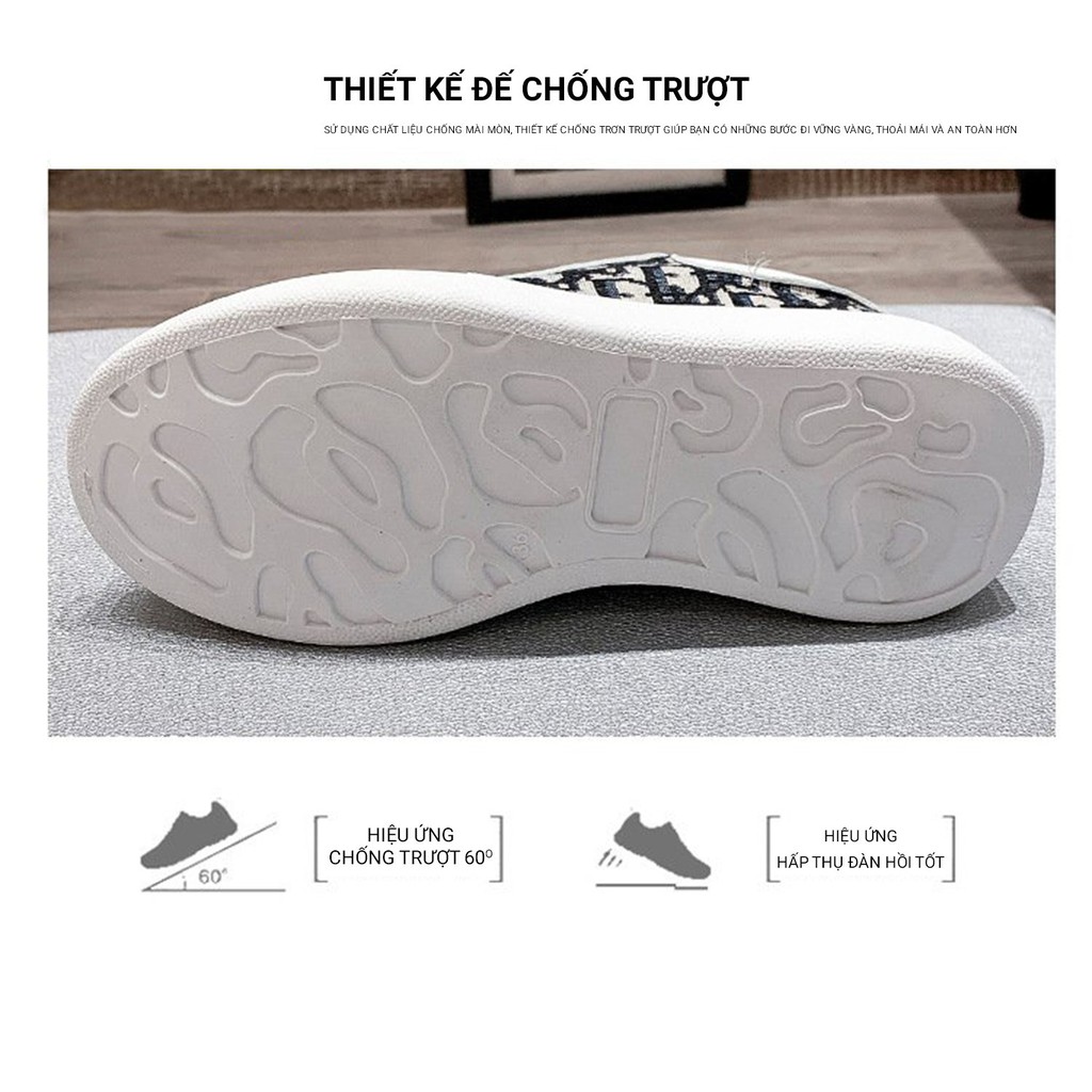 Giày Thể Thao MCQueen dior Nam Nữ Thời Trang | BigBuy360 - bigbuy360.vn