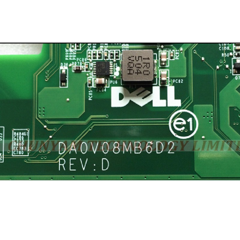 MAIN DELL votro 3460 N5420 INTEL VGA rời | BigBuy360 - bigbuy360.vn