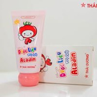 Dầu gội trị chấy Aladin