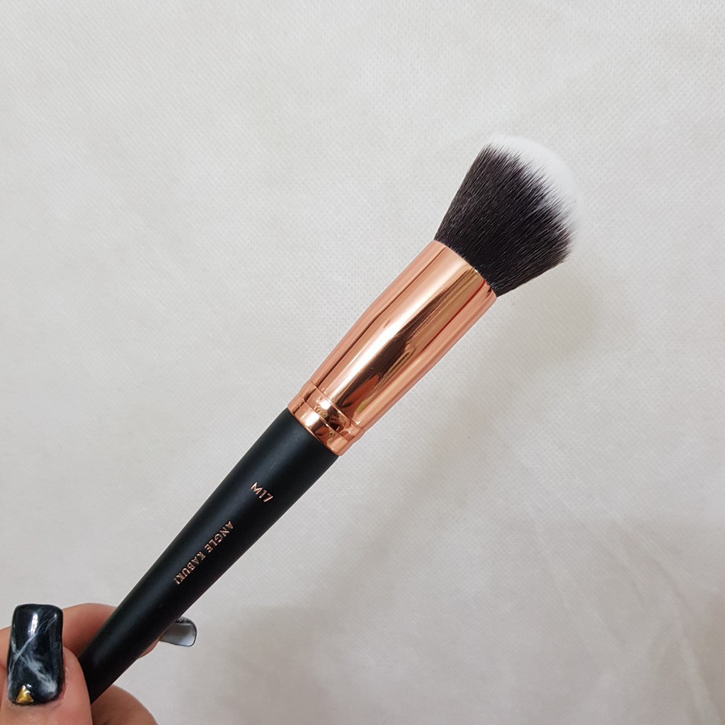 CỌ KABUKI ĐẦU XÉO - M17 - VACOSI ANGLED KABUKI BRUSH