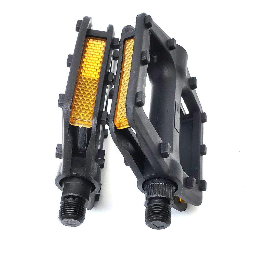 1 Cặp Bàn Đạp Xe Đạp Chịu Lực Cao 14mm TAYLOR1