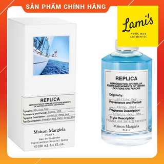 Nước hoa Replica Sailing Day [FULL SEAL] [CHÍNH HÃNG]
