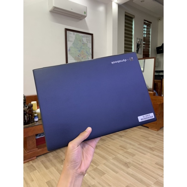 Toshiba Dynabook U63H Chuẩn Nhật Bản 100% | BigBuy360 - bigbuy360.vn
