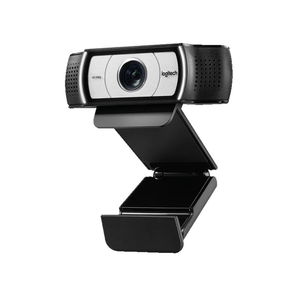 Webcam LOGITECH C930E Dành cho doanh nghiệp