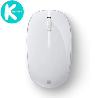 Chuột không dây Microsoft Bluetooth Mouse - Hàng Chính Hãng