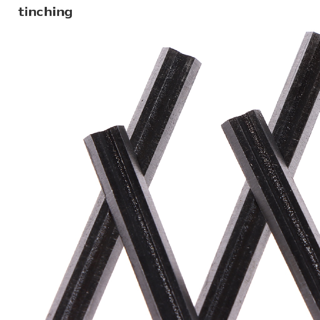 Bộ 10 Miếng Gỗ Mềm 82mm Chất Lượng Cao