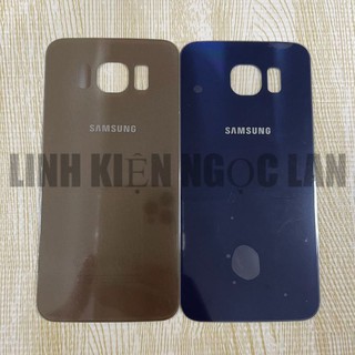 Nắp lưng Samsung Galaxy S6