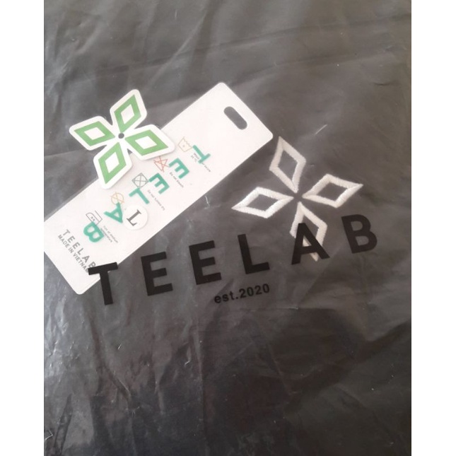Áo hoodie zip của Teelab